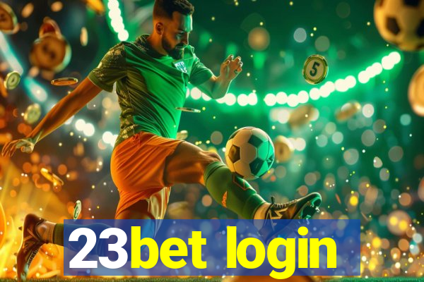 23bet login